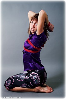bondage